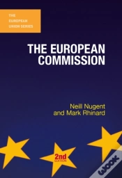 Capa do artigo European Commission