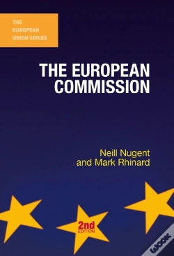 Capa do artigo European Commission