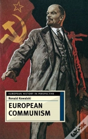 Capa do artigo European Communism