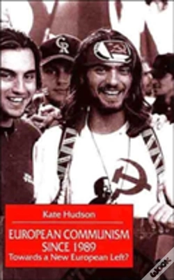 Capa do artigo European Communism Since 1989