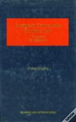 Capa do artigo European Community Contract Law