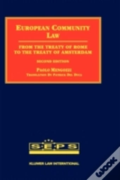 European Community Law