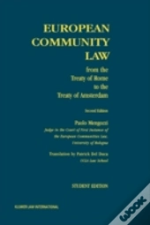 European Community Law