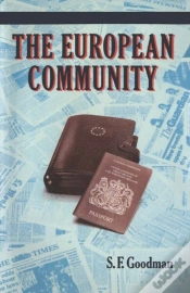 Capa do artigo European Community