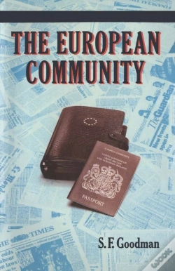 Capa do artigo European Community