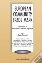 European Community Trade Mark
