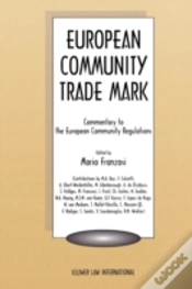 Capa do artigo European Community Trade Mark