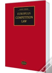 European Competition Law 2012