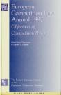 European Competition Law Annual 1997 - Preview