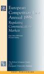 European Competition Law Annual 1998 - Preview
