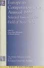 European Competition Law Annual 1999 - Preview