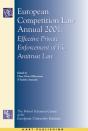European Competition Law Annual 2001 - Preview