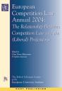 European Competition Law Annual 2004 - Preview