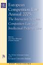European Competition Law Annual 2005 - Preview