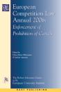 European Competition Law Annual 2006 - Preview