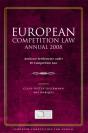 European Competition Law Annual 2008 - Preview