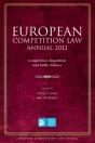European Competition Law Annual 2012 - Preview