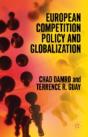 European Competition Policy And Globalization - Preview