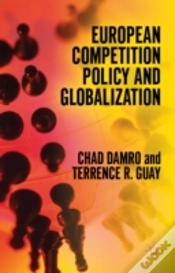 Capa do artigo European Competition Policy And Globalization