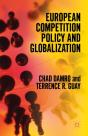 European Competition Policy And Globalization - Preview