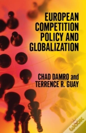 Capa do artigo European Competition Policy And Globalization
