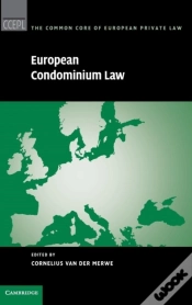 Capa do artigo European Condominium Law
