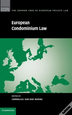 Capa do artigo European Condominium Law