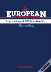 Capa do artigo European Connection