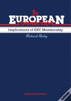 Capa do artigo European Connection