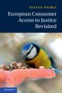 European Consumer Access To Justice Revisited - Preview
