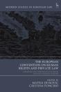 European Convention On Human Rights And Private Law - Preview