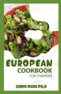 European Cookbook For Starters - Preview