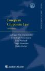 European Corporate Law - Preview