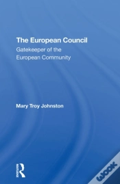 Capa do artigo European Council