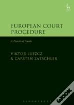 European Court Procedure