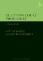 European Court Procedure - Preview