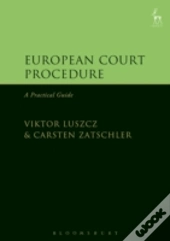 European Court Procedure