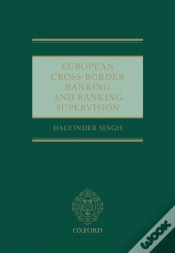 Capa do artigo European Cross-Border Banking And Banking Supervision