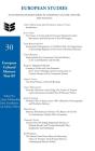 European Cultural Memory Post-89 - Preview