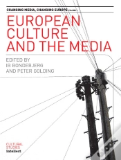 Capa do artigo European Culture And The Media