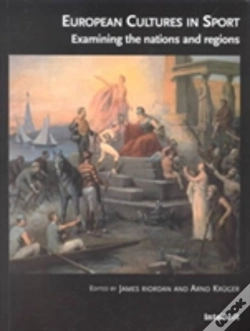 Capa do artigo European Cultures In Sport