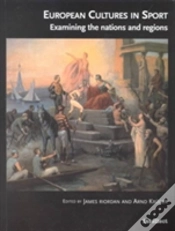 Capa do artigo European Cultures In Sport