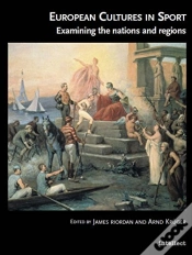 Capa do artigo European Cultures In Sport