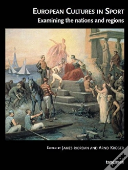 Capa do artigo European Cultures In Sport