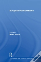 Capa do artigo European Decolonization