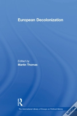 Capa do artigo European Decolonization