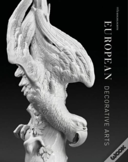 Capa do artigo European Decorative Arts