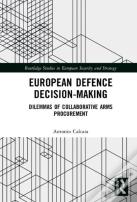 European Defence Decision-Making