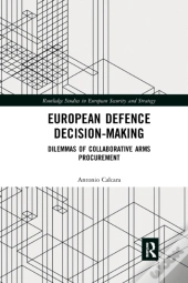 European Defence Decision-Making