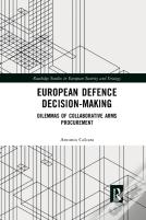 European Defence Decision-Making